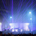 Aphex Twin (5/6)
